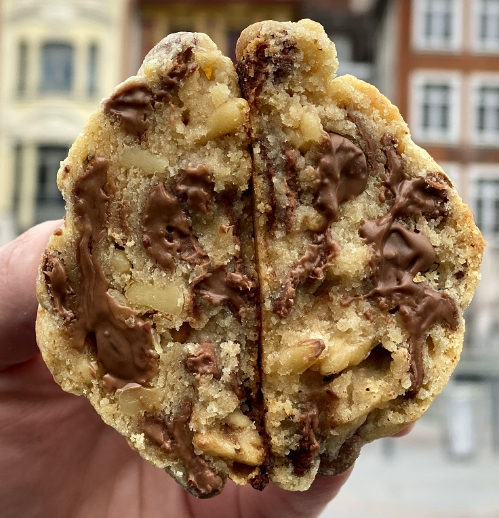 Read more about the article Cheesecake basque brûlé
