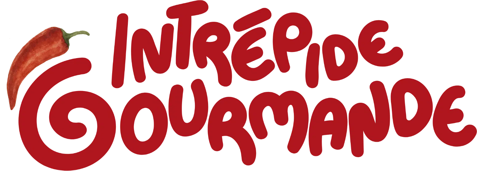 Intrépide Gourmande